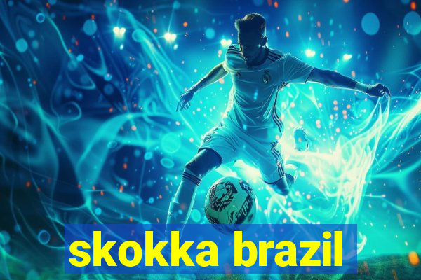 skokka brazil